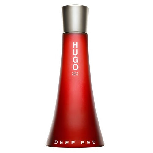 Deep Red