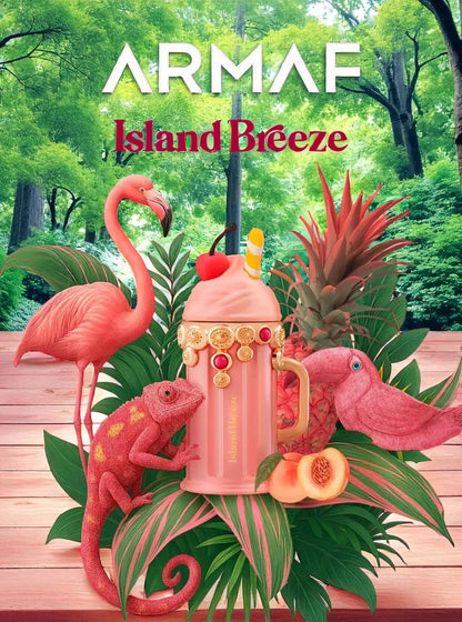 Island Breeze