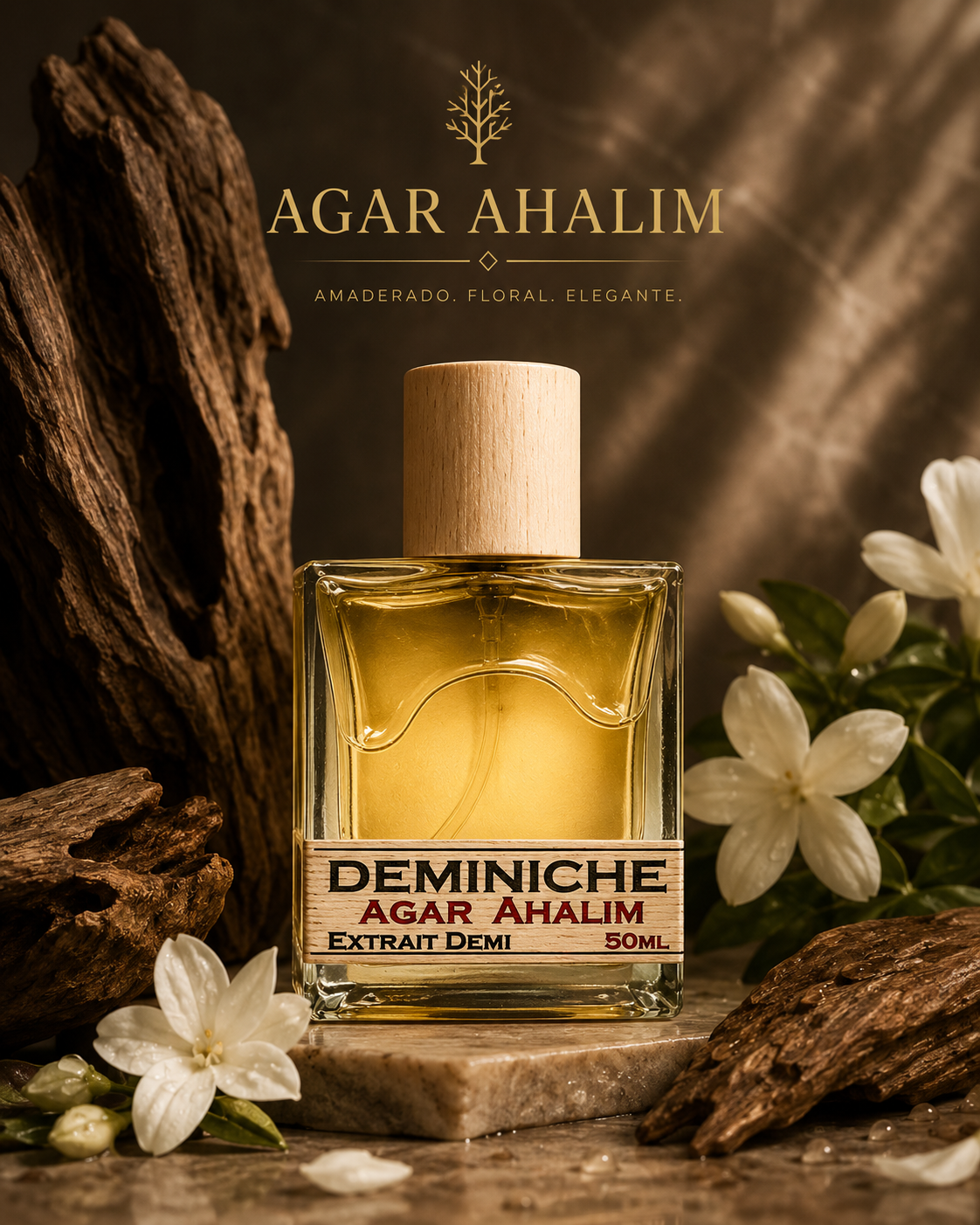 Deminiche - Agar Ahalim