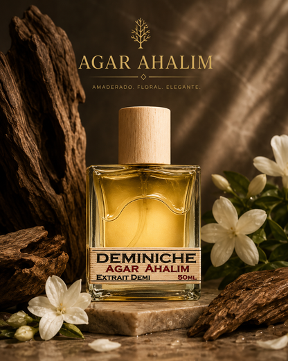 Deminiche - Agar Ahalim