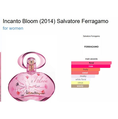 Incanto Bloom