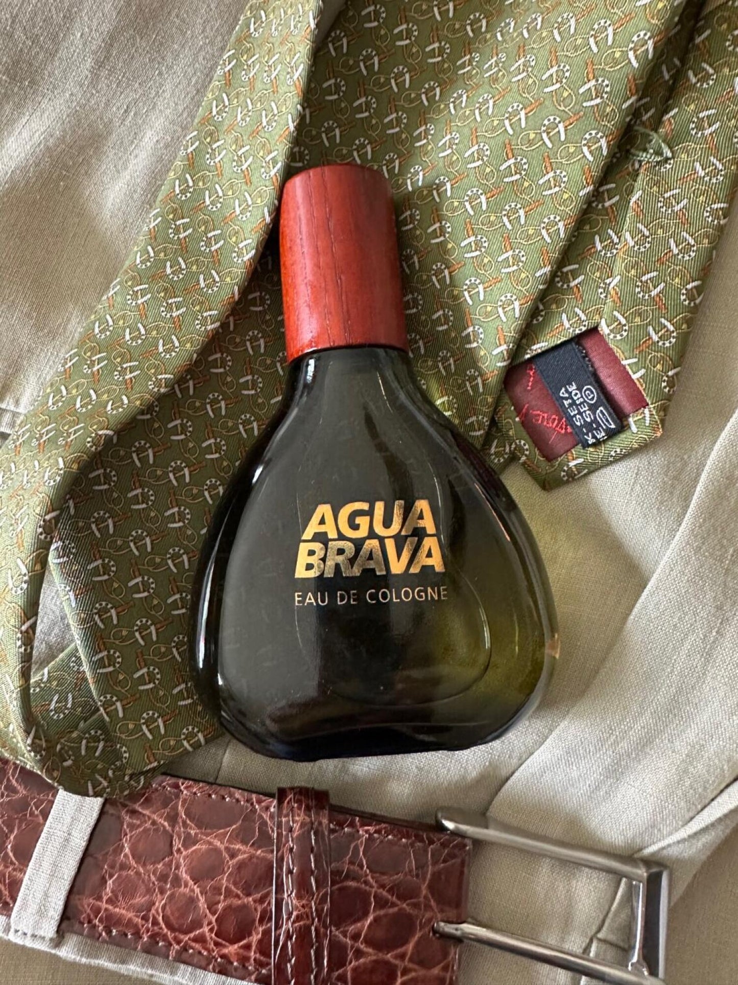 Agua Brava