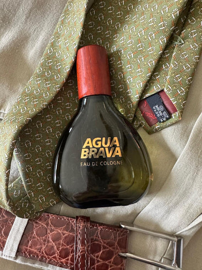 Agua Brava