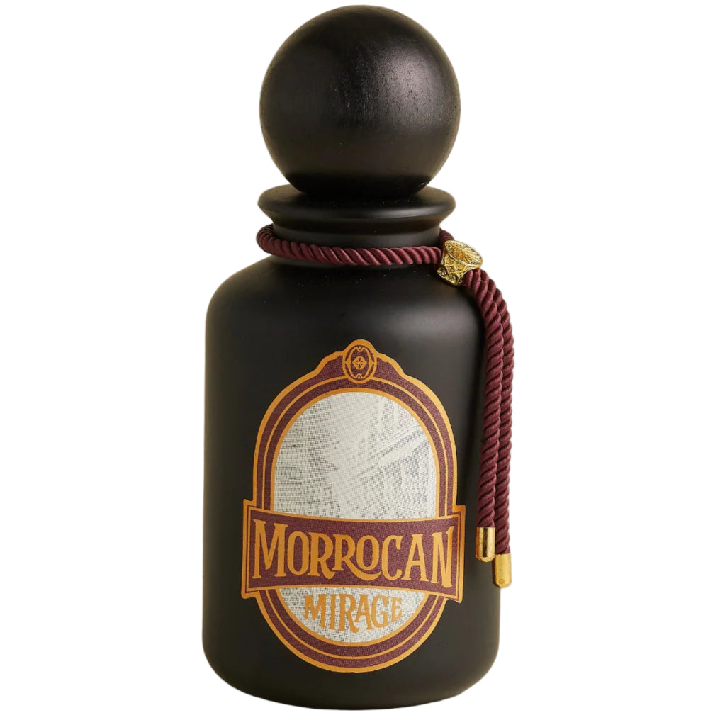 Morrocan Mirage