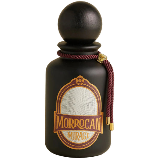 Morrocan Mirage