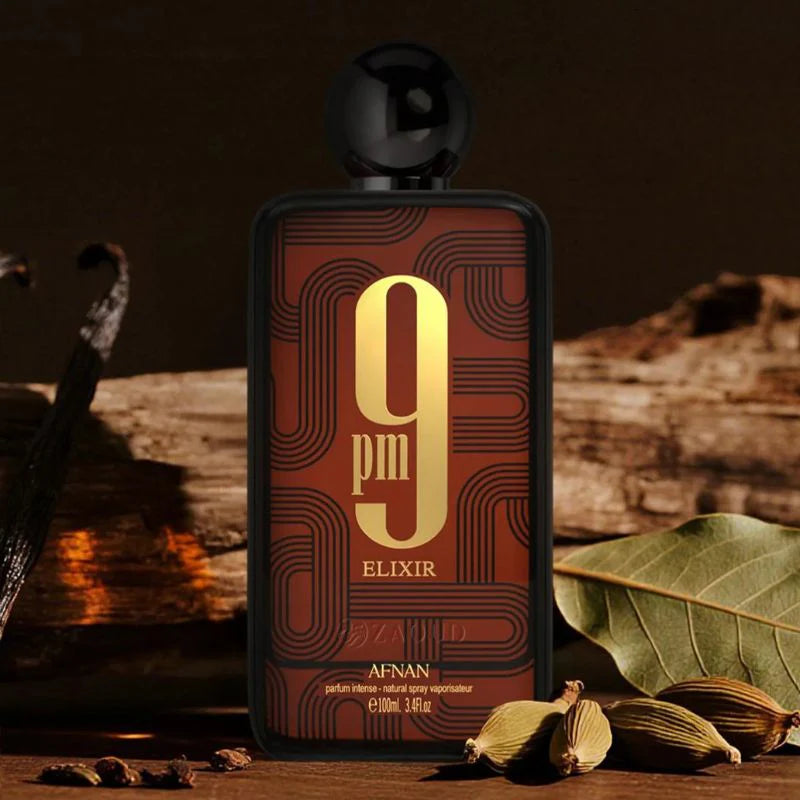 9 PM Elixir