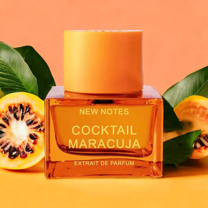 Cocktail Maracuja