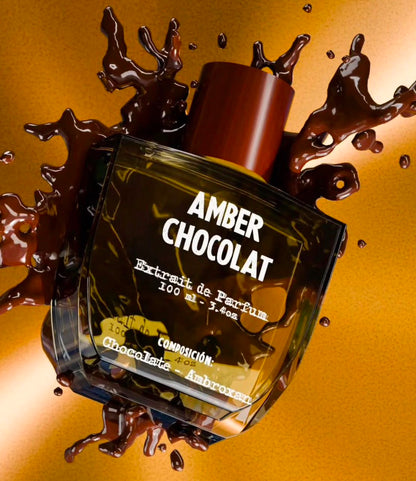 Amber Chocolat