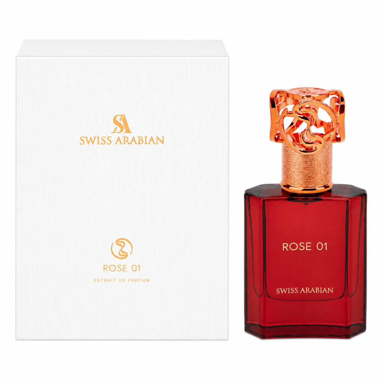Rose 01