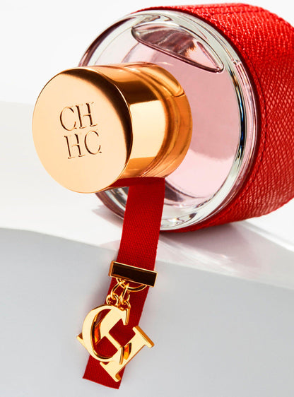 CH Clásica - Mujer - Set Estuche 3 Piezas