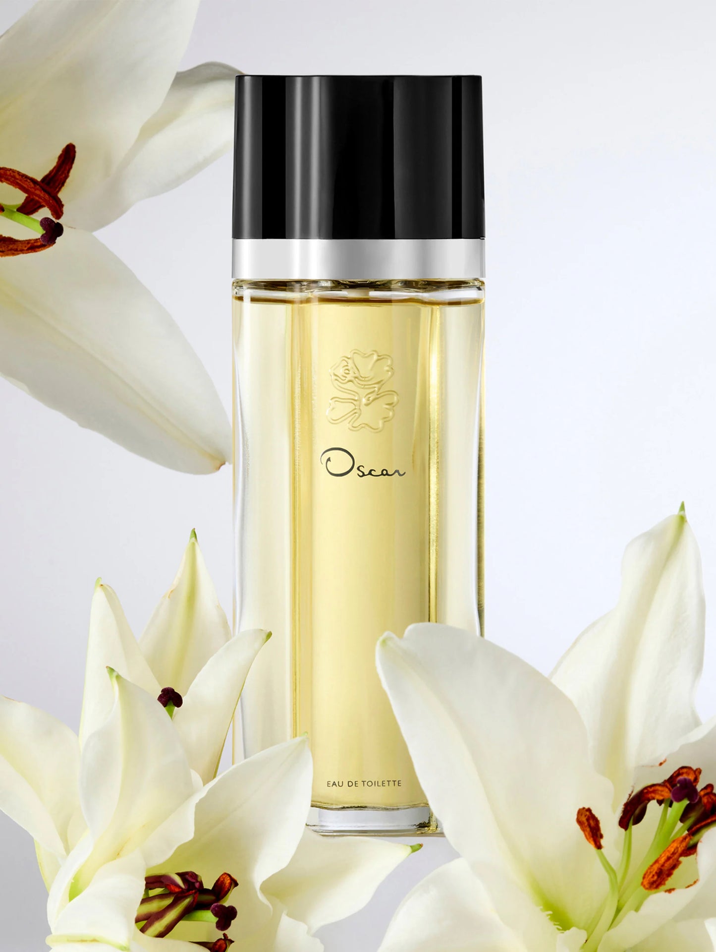 Oscar - Mujer