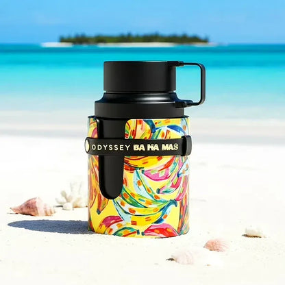 Odyssey Bahamas Tropical Edition