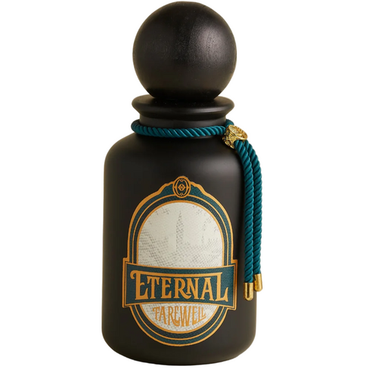 Eternal Farewell