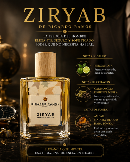 Ziryab