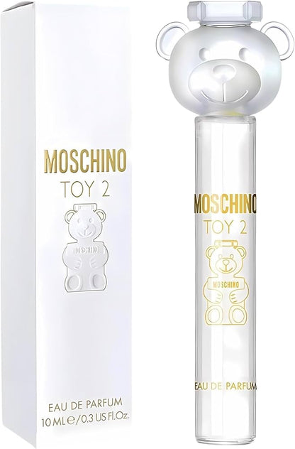 Toy 2 - Set Estuche 4 Piezas