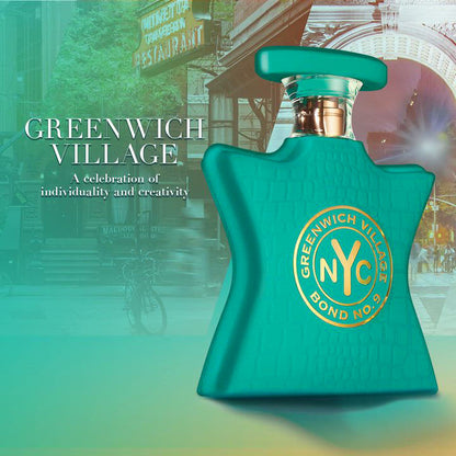 Greenwich Village