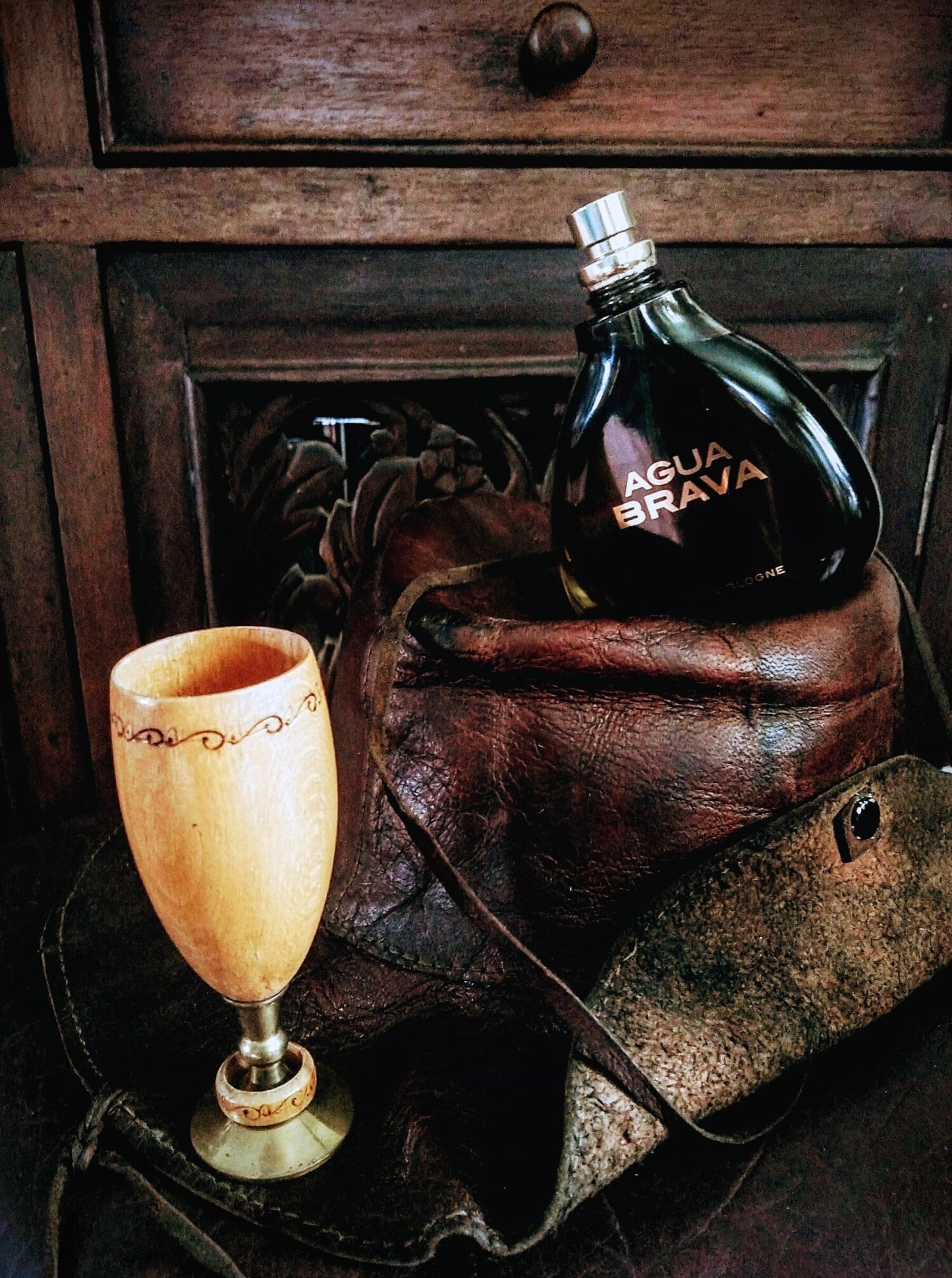 Agua Brava