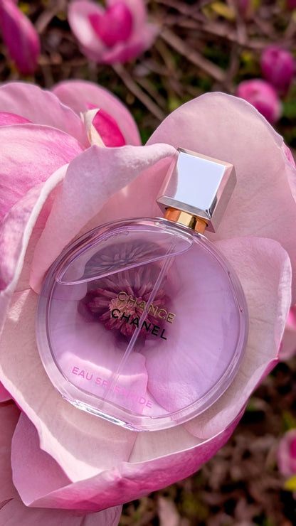Chance Eau Splendide- Eau de Parfum