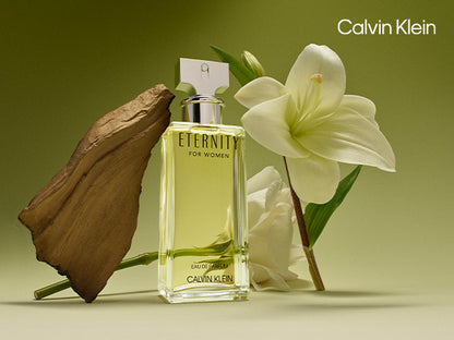 Eternity for Women - Mujer