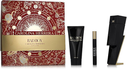 Bad Boy - Set Estuche 3 Piezas