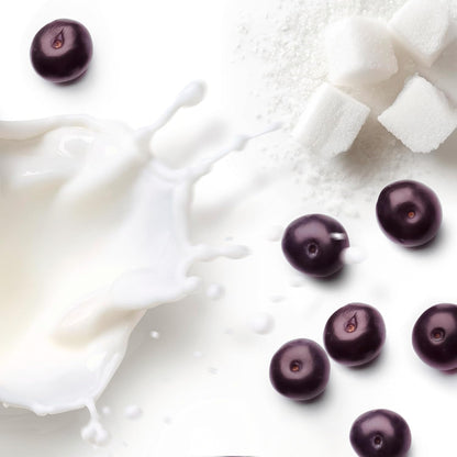 Velvet Acai & Rice Milk - Scrub