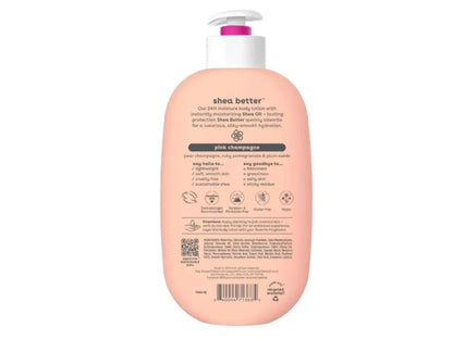 Pink Champagne - Crema Corporal