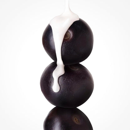 Velvet Acai & Rice Milk - Scrub