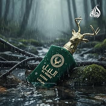 Al Noble Safeer