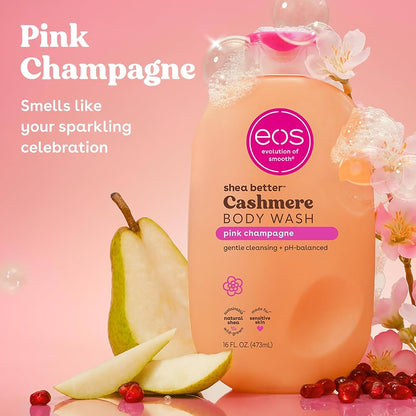 Pink Champagne - Crema Corporal