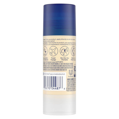 Vaseline Cocoa Shimmer Healing Jelly Stick - Barra Hidratante