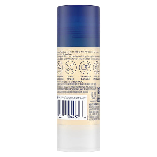 Vaseline Cocoa Shimmer Healing Jelly Stick - Barra Hidratante