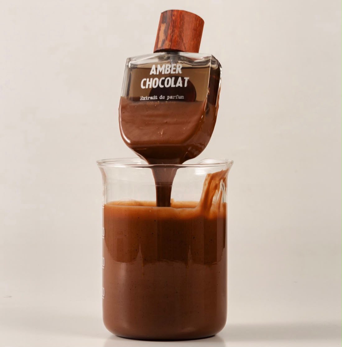 Amber Chocolat