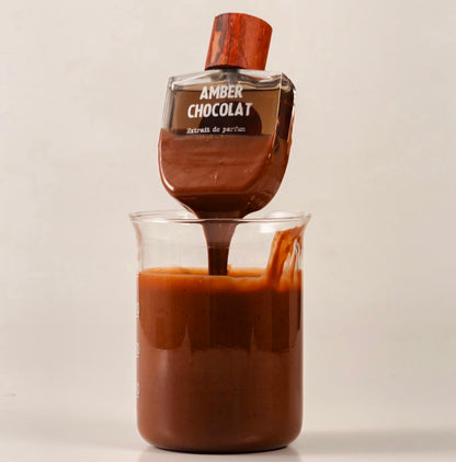Amber Chocolat