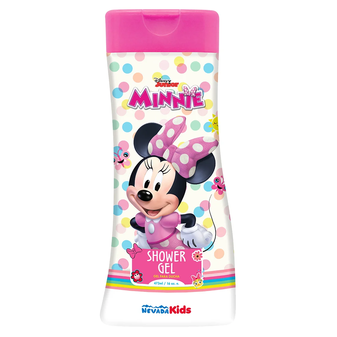 Minnie - Gel de Ducha