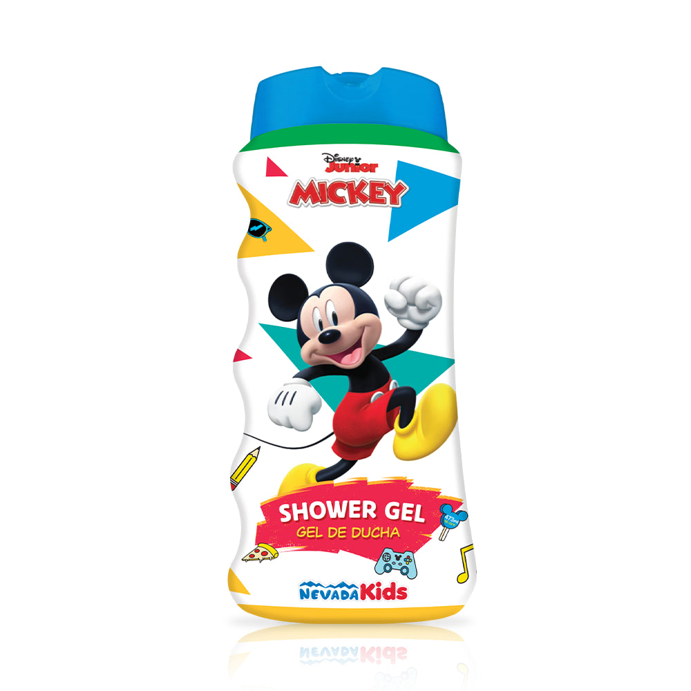 Mickey - Gel de Ducha