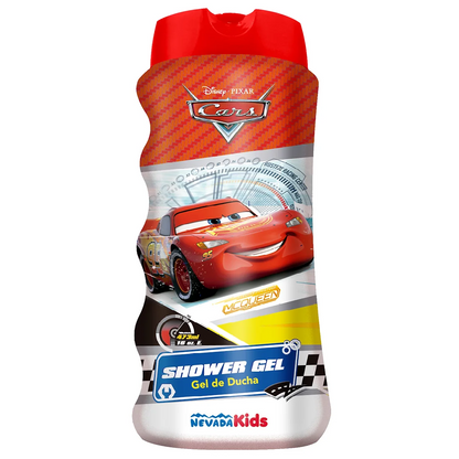 Cars - Gel de Ducha