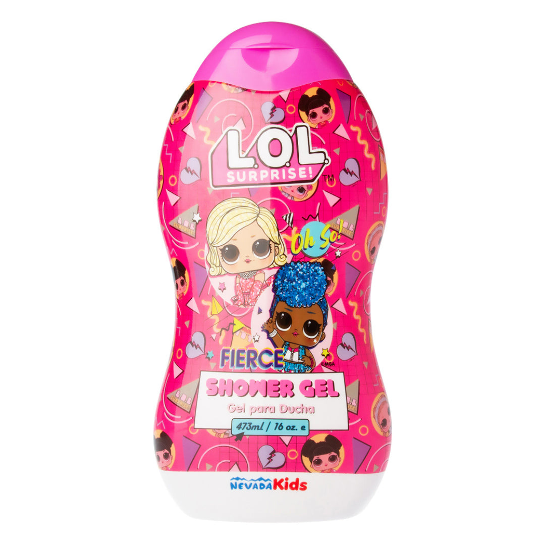 L.O.L. Surprise - Gel de Ducha