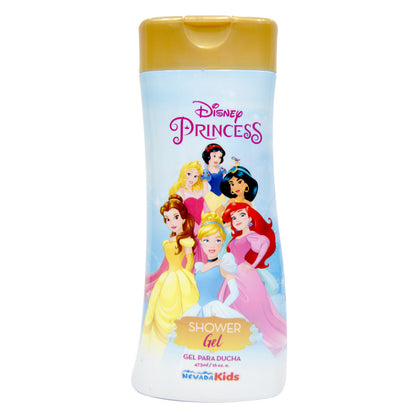 Disney Princess - Gel de Ducha