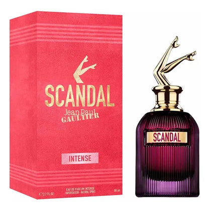 Scandal Intense