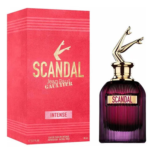 Scandal Intense