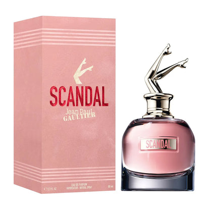 Scandal - Mujer