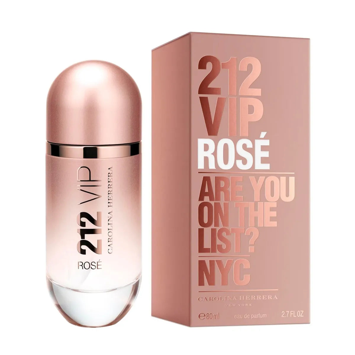 212 VIP Rose
