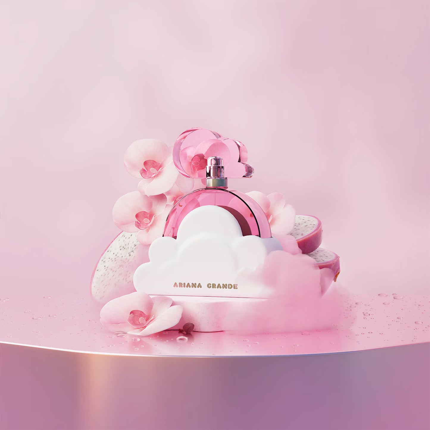 Cloud Pink
