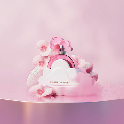 Cloud Pink