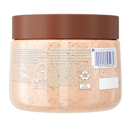 Brown Sugar & Coconut Butter - Scrub