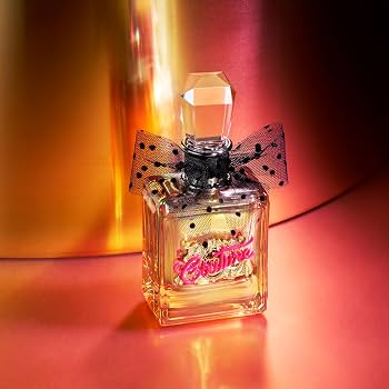 Viva La Juicy Gold