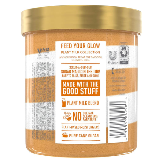 Coconut & Lychee - Scrub