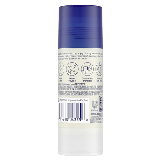 Vaseline All-Over Body Balm Healing Jelly Stick - Barra Hidratante