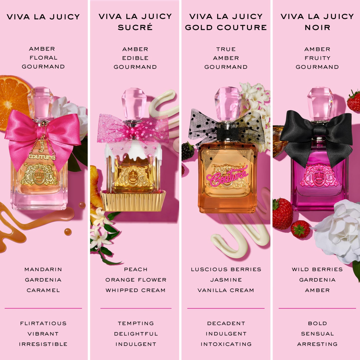 Viva La Juicy Noir