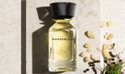 Wanderlust